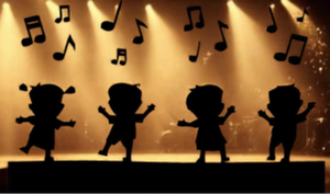 Preschool Music, Mov Preschool Music, Mov